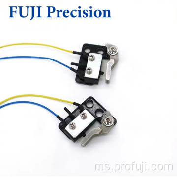 SM10 Host Holding Brake Switch